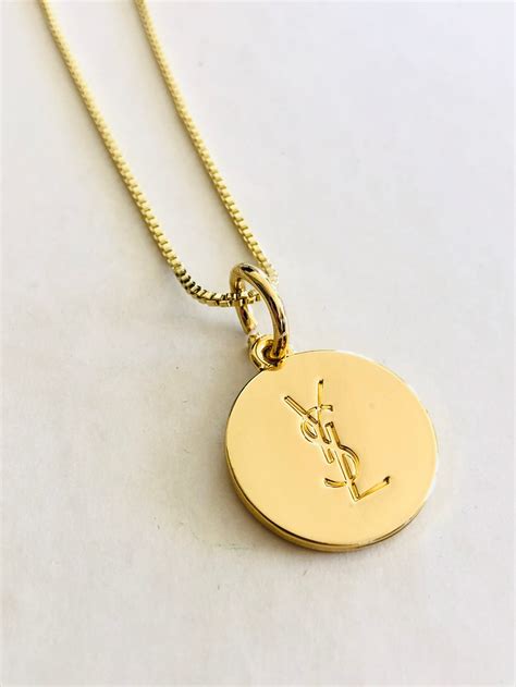 ysl anhänger replica
